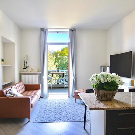 Apartment Morosini Bellagio