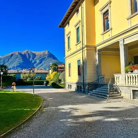 Morosini Apartment Bellagio