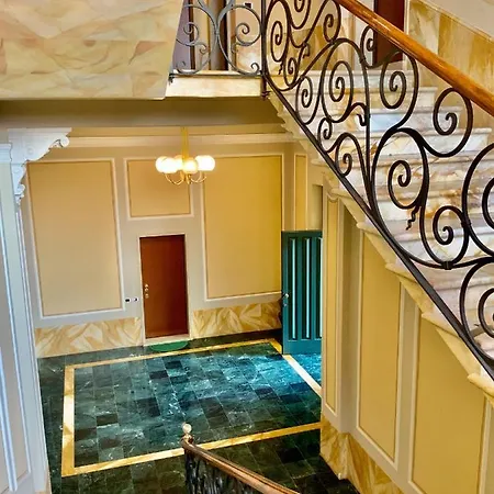 Apartment Morosini *