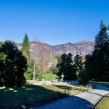 Apartment Morosini *