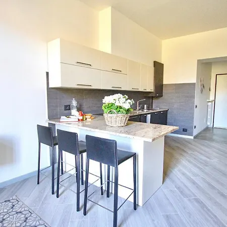 Morosini Apartment