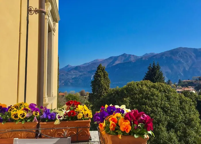 Lägenhet Morosini Bellagio