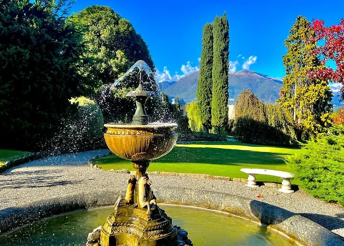 Lägenhet Morosini Bellagio