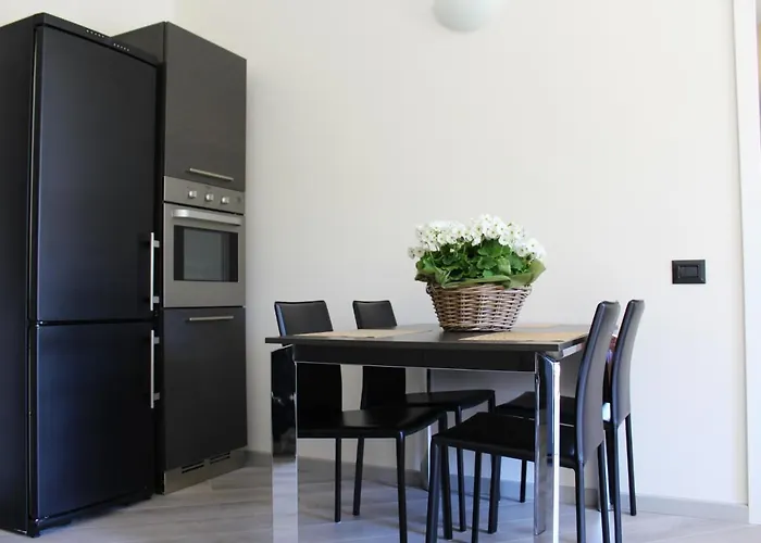 Morosini Lägenhet *