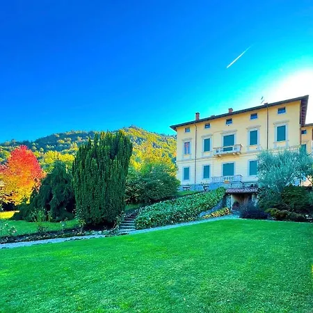 Morosini Appartamento Bellagio