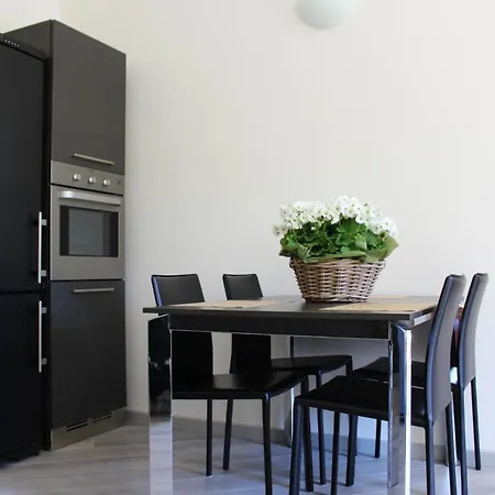 Morosini Apartamento *