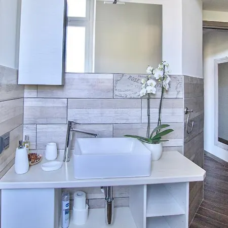 Morosini Apartamento Bellagio