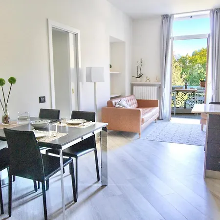 Apartamento Morosini Bellagio