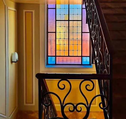 Morosini Apartmán *