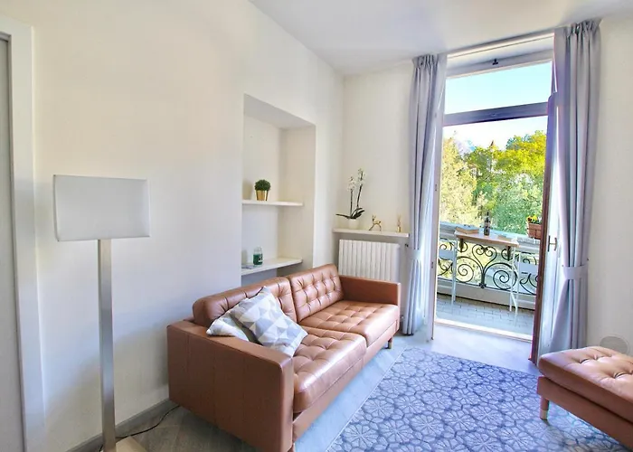 Apartmán Morosini Bellagio