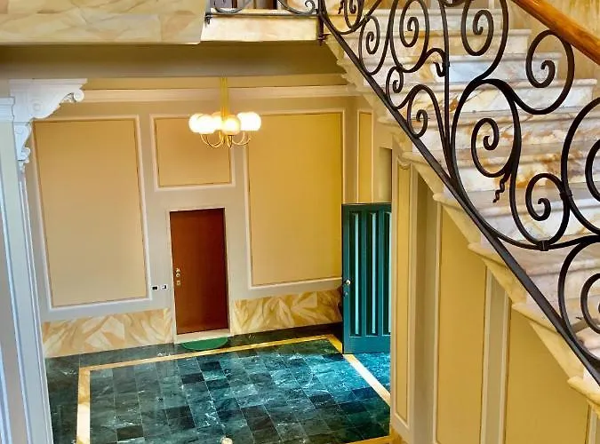 Apartmán Morosini *