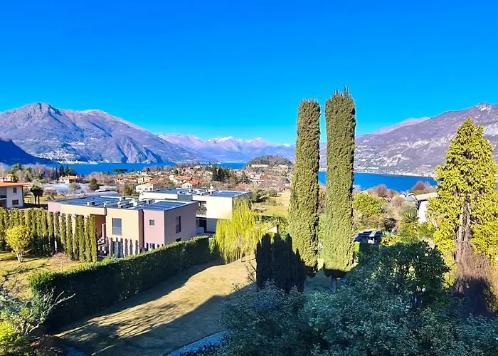 Apartmán Morosini