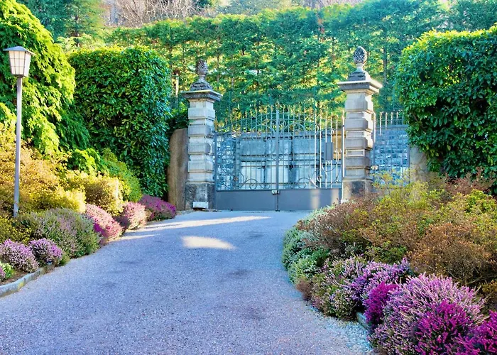 Morosini * בלאג'יו