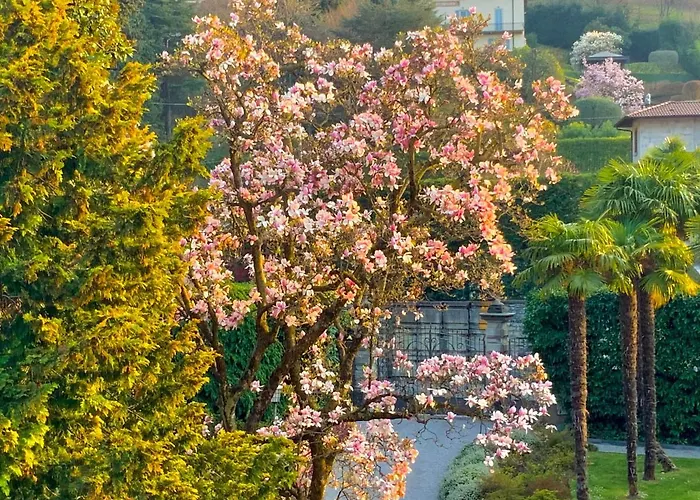 Morosini Apartmán