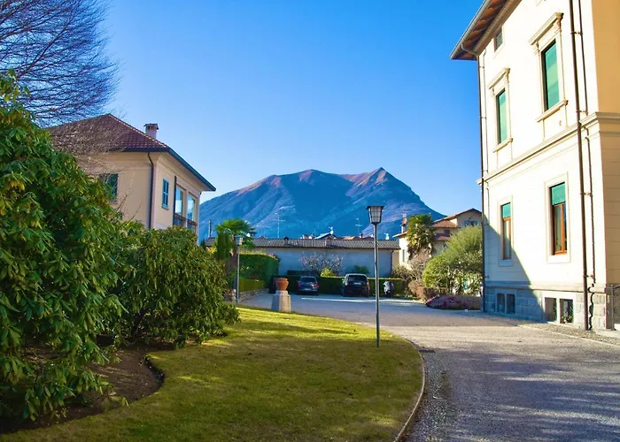 Morosini Apartamento *