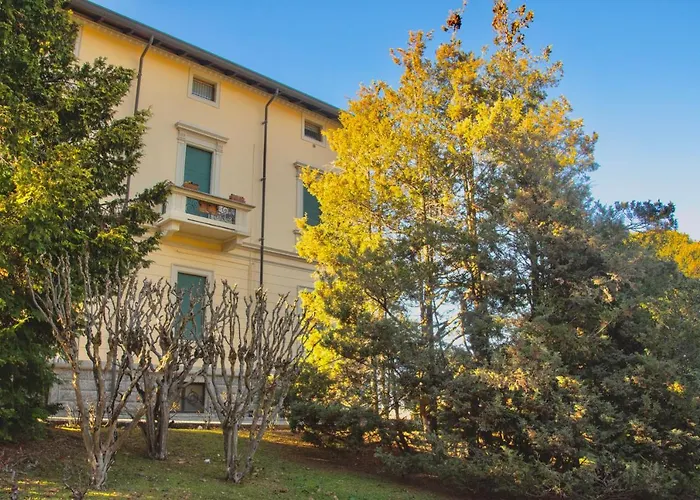 Morosini * בלאג'יו