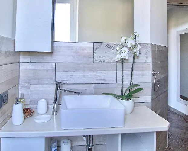 Morosini Apartamento Bellagio