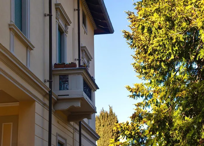 Morosini * בלאג'יו