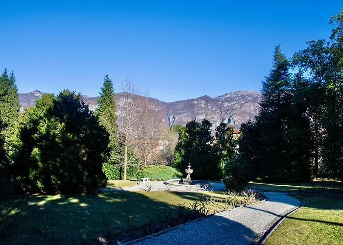 Apartmán Morosini *