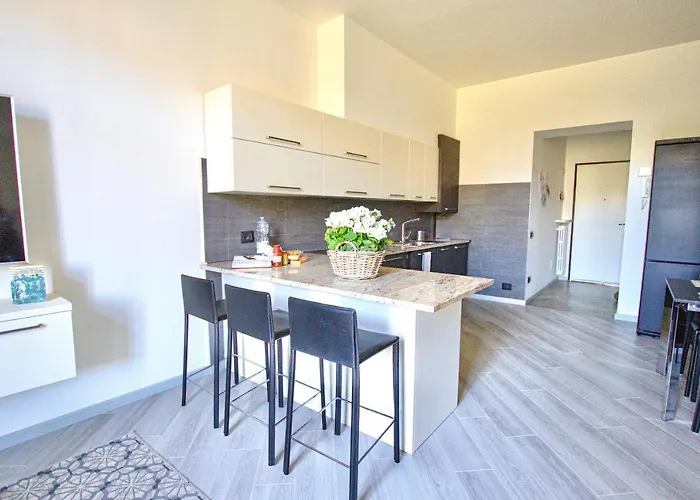 Morosini Apartamento