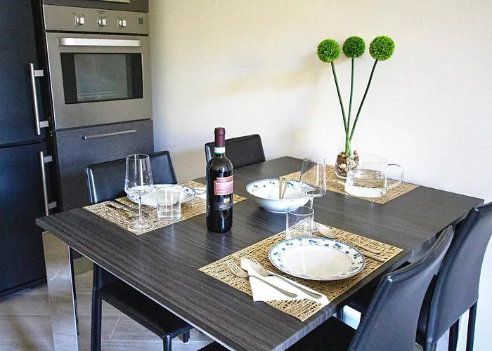 Morosini Apartamento *