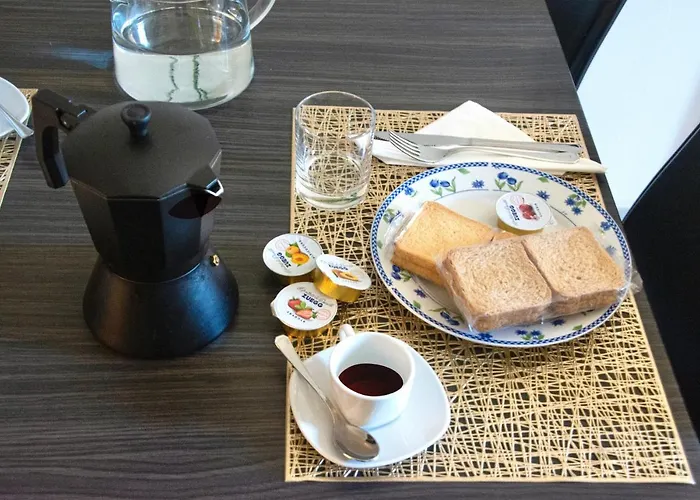 Apartmán Morosini Bellagio