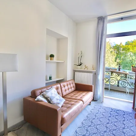 Apartman Morosini Bellagio