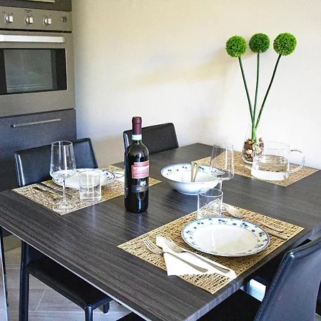 Morosini Apartman *
