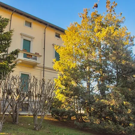 Morosini * Bellagio